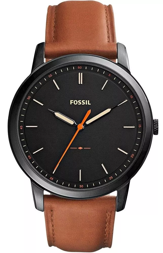 Pánské hodinky Fossil Minimalist FS5305 FS5305