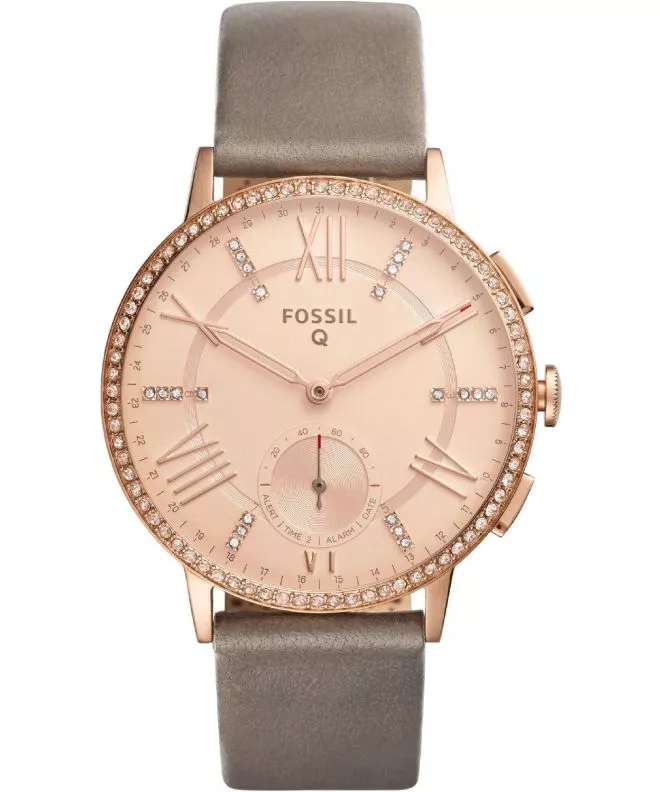 Dámské hodinky Fossil Q Gazer FTW1116 FTW1116