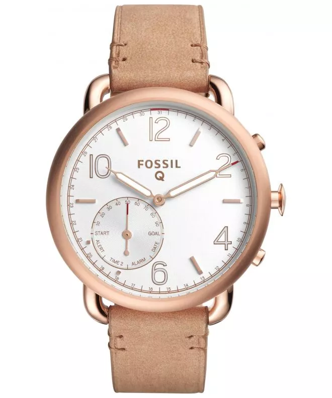 Dámské hodinky Fossil Q Tailor FTW1129 FTW1129  
