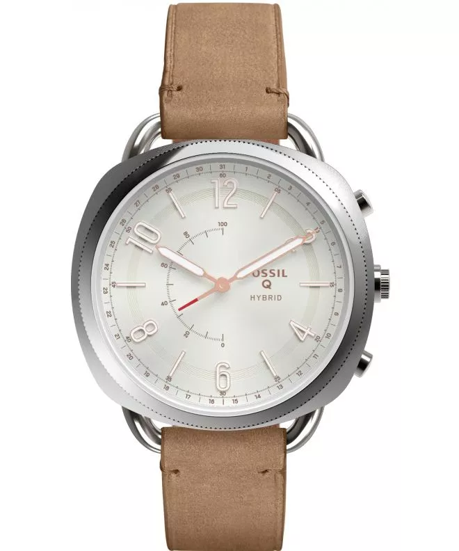 Dámské hodinky Fossil Q Accomplice FTW1200 FTW1200