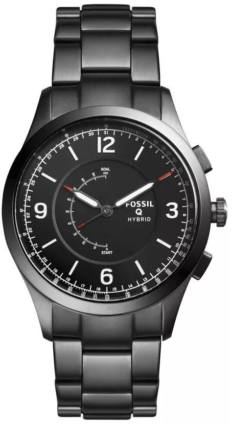 Pánské hodinky Fossil Q Activist Hybrid FTW1207 FTW1207