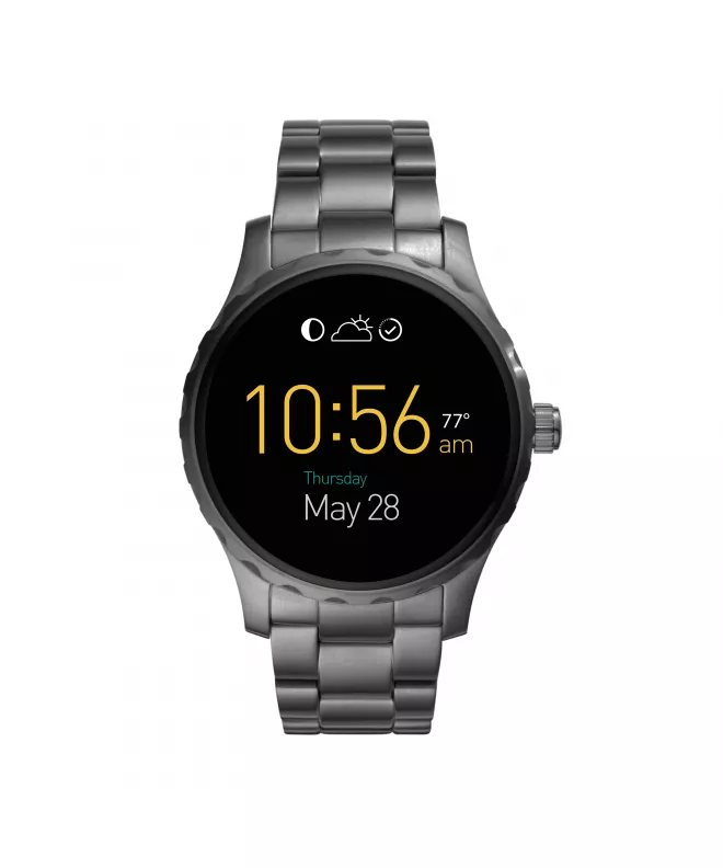 Pánské hodinky Fossil Q Marshal FTW2109 FTW2109