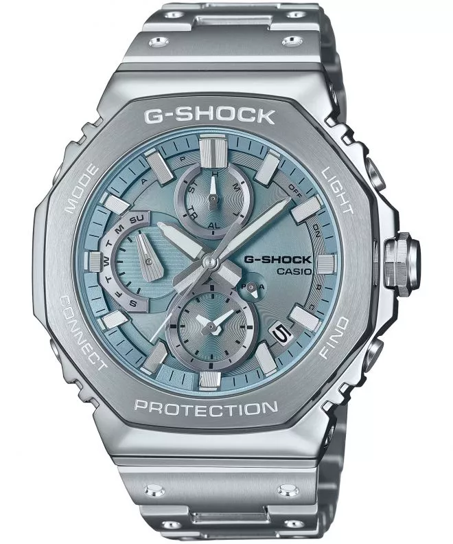 Hodinky pánské Casio G-Shock Classic Dual Time Solar GMC-B2100AD-2AER