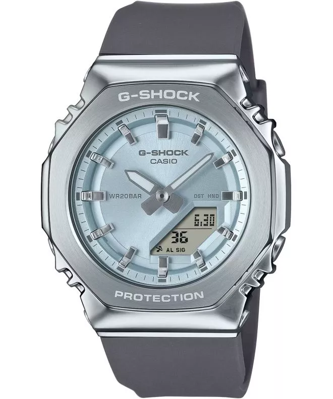 Hodinky dámské Casio G-Shock Small Classic GM-S2110-2AER