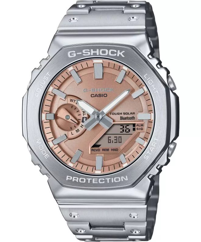 Hodinky pánské Casio G-Shock Full Metal Premium GM-B2100AD-5AER