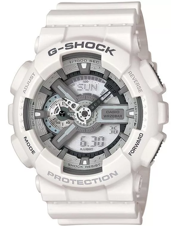 Pánské hodinky G-SHOCK Casio GA-110C-7AER GA-110C-7AER