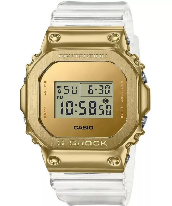 Hodinky pánské Casio G-Shock The Origin GM-5600SG-9ER