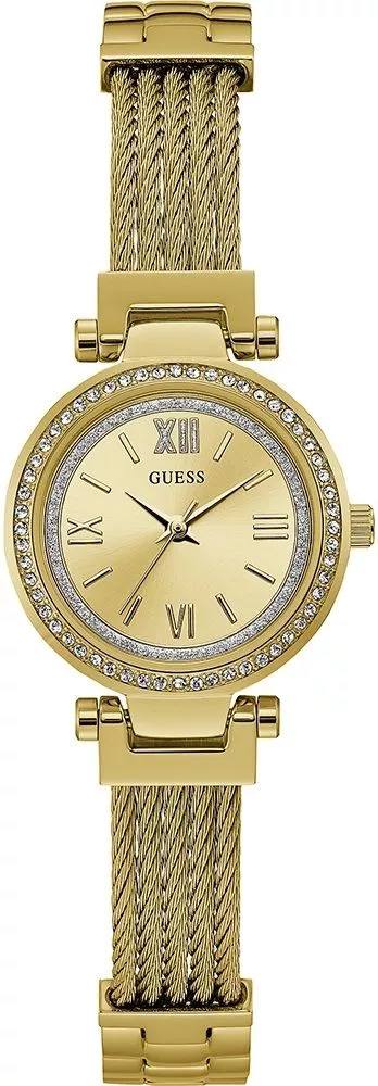 Dámské hodinky Guess Mini Soho W1009L2 W1009L2