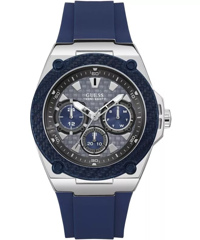Pánské hodinky Guess Legacy W1049G1 W1049G1
