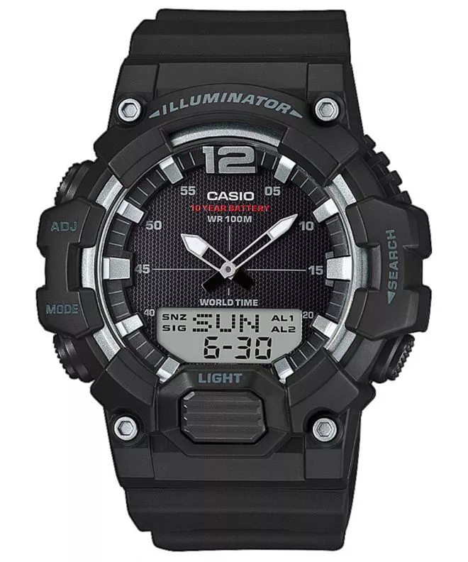 Pánské hodinky Casio Sport HDC-700-1AVEF HDC-700-1AVEF