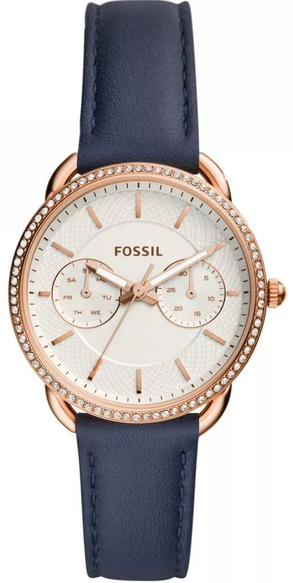 Dámské hodinky Fossil Tailor ES4394 ES4394