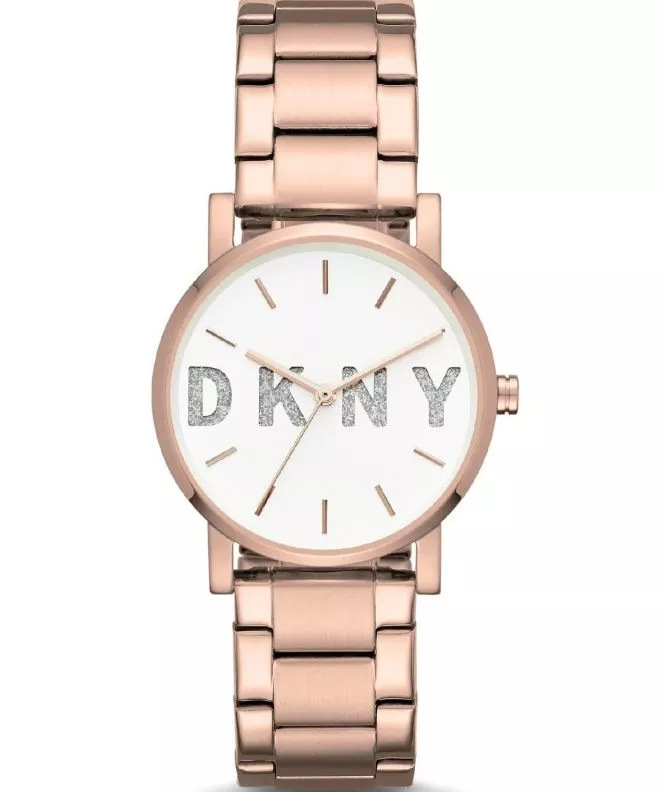 Dámské hodinky DKNY Donna Karan New York Soho NY2654 NY2654