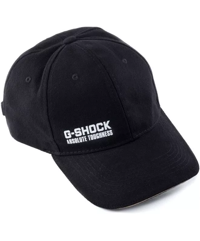 Čepice Casio G-Shock 