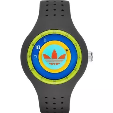 Hodinky Adidas Originals Adidas Ipswich Gray ADH3057 ADH3057