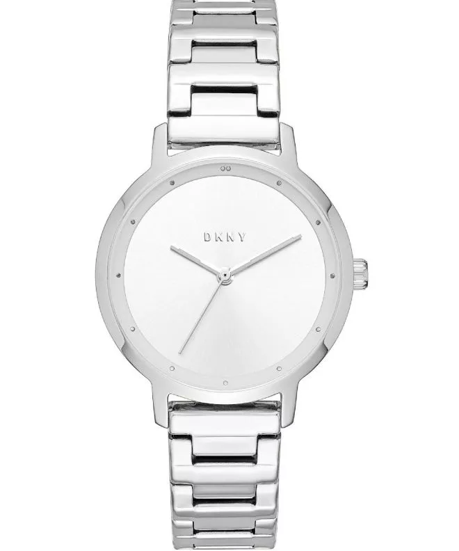 Dámské hodinky DKNY Donna Karan New York Modernist NY2635 NY2635