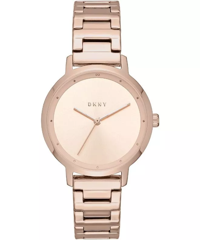 Dámské hodinky DKNY Donna Karan New York Modernist NY2637 NY2637