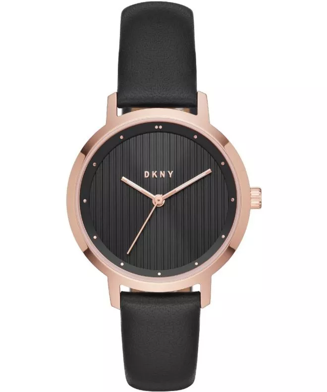 Dámské hodinky DKNY Donna Karan New York Modernist NY2641 NY2641