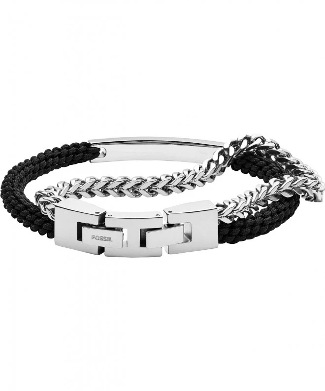 Náramek Fossil Drew Multi Strand JF03325040