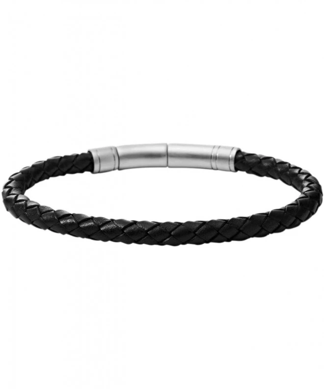 Pánské náramek Fossil Bracelet JF00510797 JF00510797