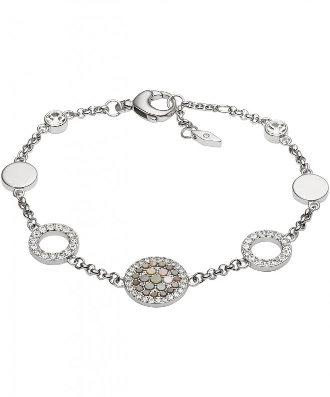 Dámské náramek Fossil Vintage Glitz JF02311040 JF02311040