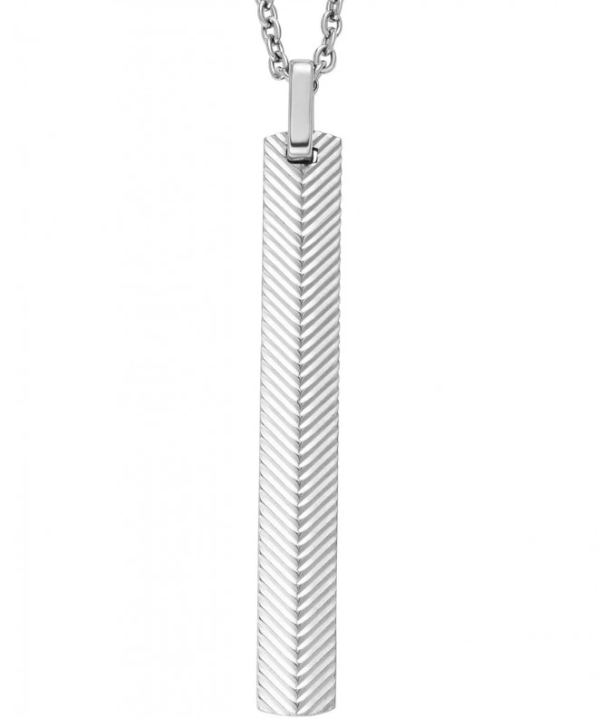 Náhrdelník Fossil Harlow JF04564040