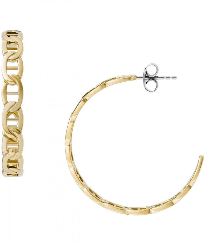 Náušnice Fossil Heritage D-Link JF04781710