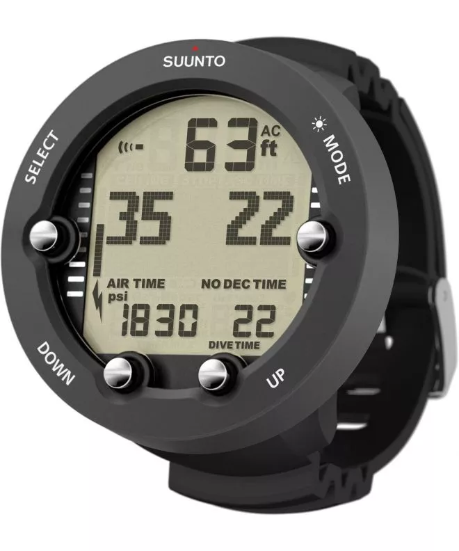 Potápěčský Počítač Suunto Vyper Novo Graphite SS050434000