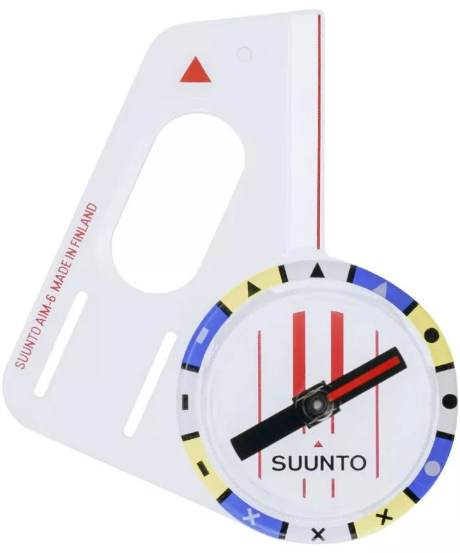 Kompas Suunto Aim-6 NH SS022860000