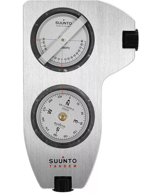 Kompas Suunto Tandem 360PC/360R G Clino/Compass SS020420000
