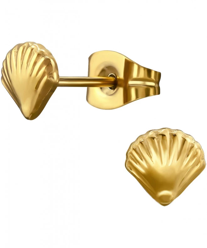 Náušnice Bonore - Nerezová Ocel 316L 168057