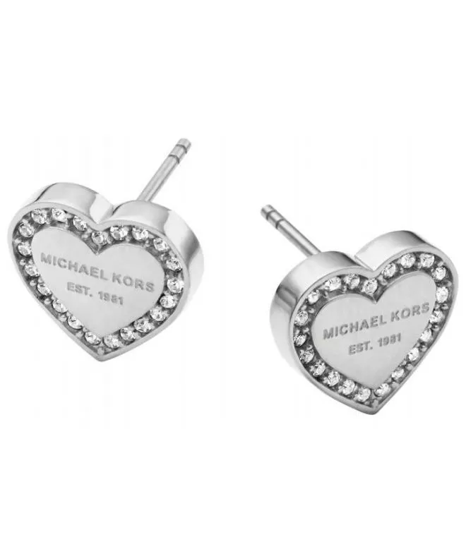 Dámské náušnice Michael Kors Earrings MKJ3966040 MKJ3966040