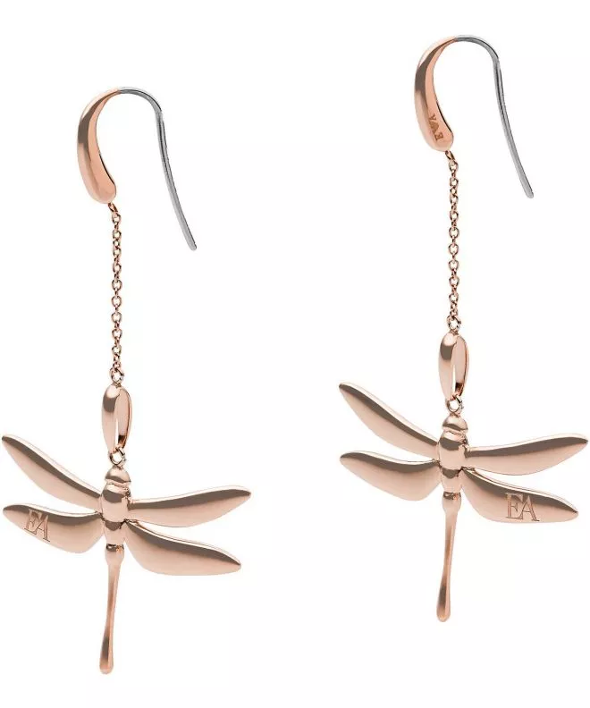 Dámské náušnice Emporio Armani Fashion EGS2624221 EGS2624221