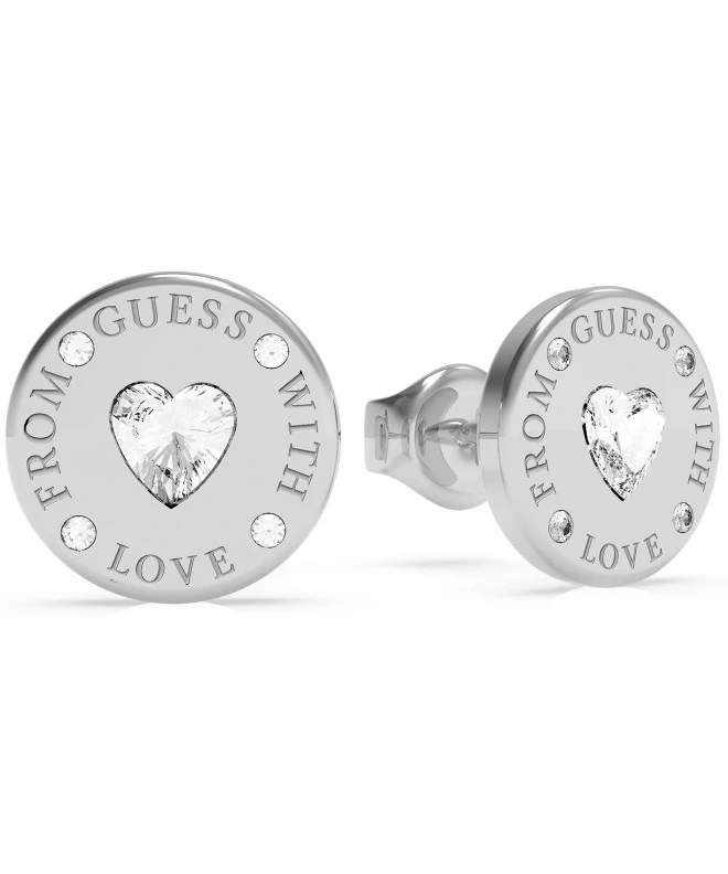 Náušnice Guess From Guess With Love UBE70036 UBE70036