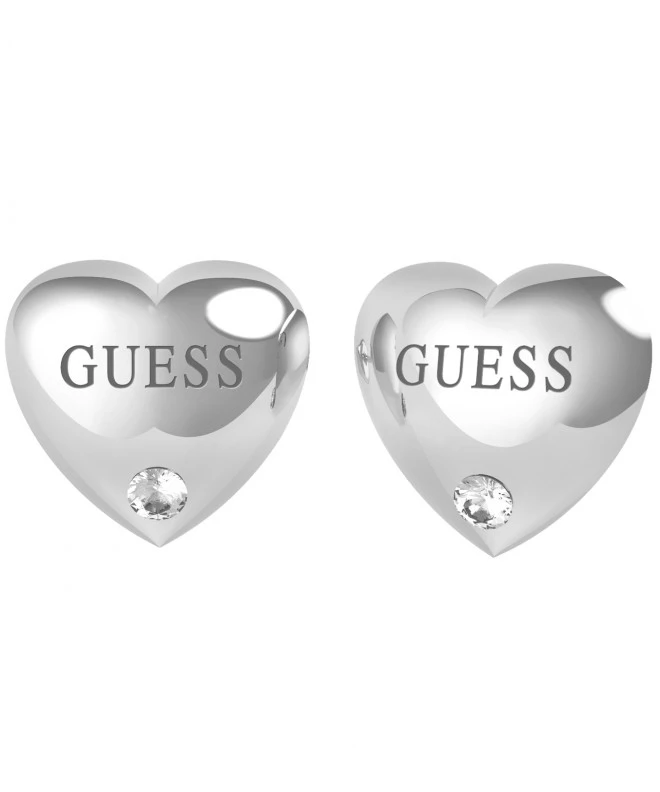 Náušnice Guess Guess Is For Lovers UBE70104 UBE70104