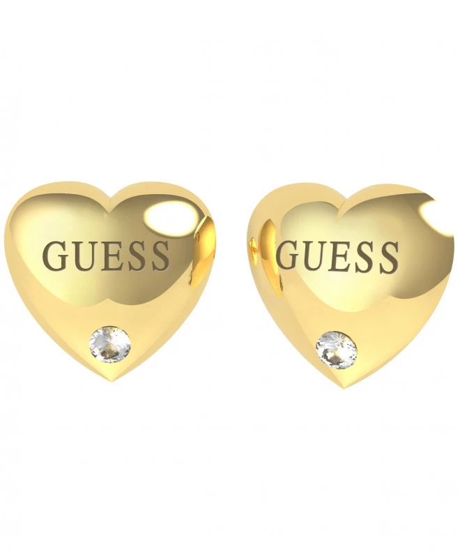 Náušnice Guess Guess Is For Lovers UBE70105 UBE70105