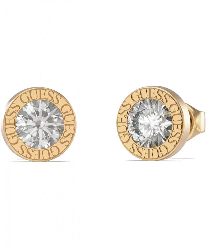 Náušnice Guess Color My Day JUBE02244JWYGT-U