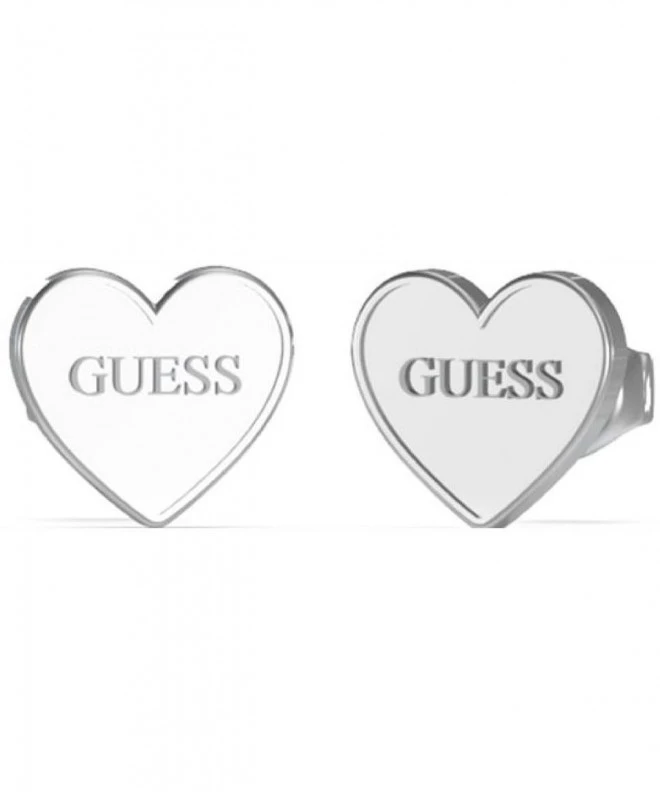 Náušnice Guess Studs Party JUBE02171JWRHT/U