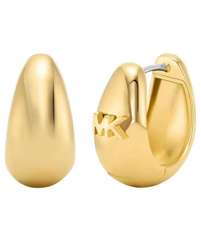 Náušnice Michael Kors Metallic Muse MKJ8579710