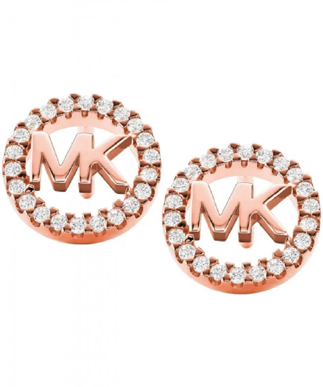 Náušnice Michael Kors Premium MKC1247AN791
