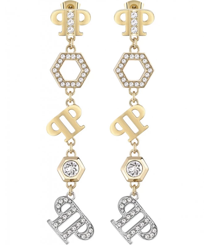 Náušnice PHILIPP PLEIN PP Elements PJ4EA05EU