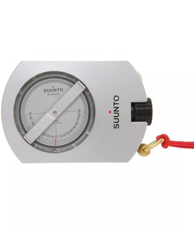 Kompas Suunto Przechyłomierz PM-5 /360 PC Clinometer SS011096010 SS011096010