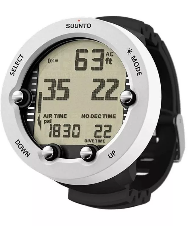 Potápěčský Počítač Suunto Vyper Novo White SS050433000