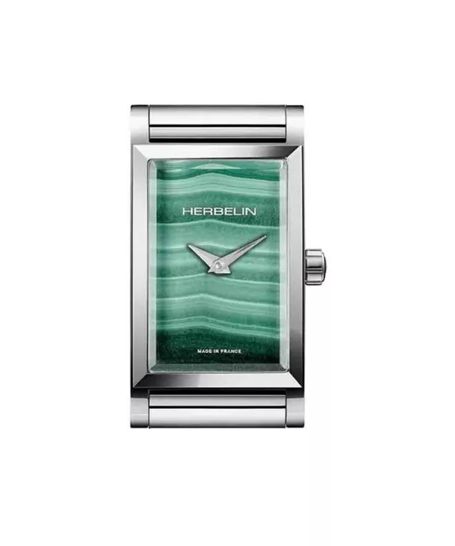 Pouzdro Hodinek Herbelin Antares Case H17444APS06