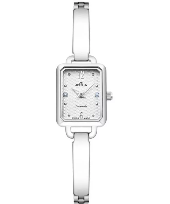 Hodinky Appella Diamonds L50009.5173DQ