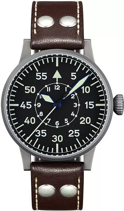 Hodinky pánské Laco Flieger Mechanical Leipzig LA-861747 (861747)