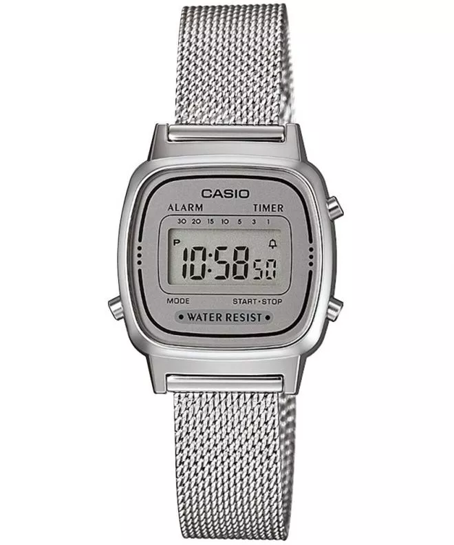 Dámské hodinky Casio Vintage Midi LA670WEM-7EF LA670WEM-7EF