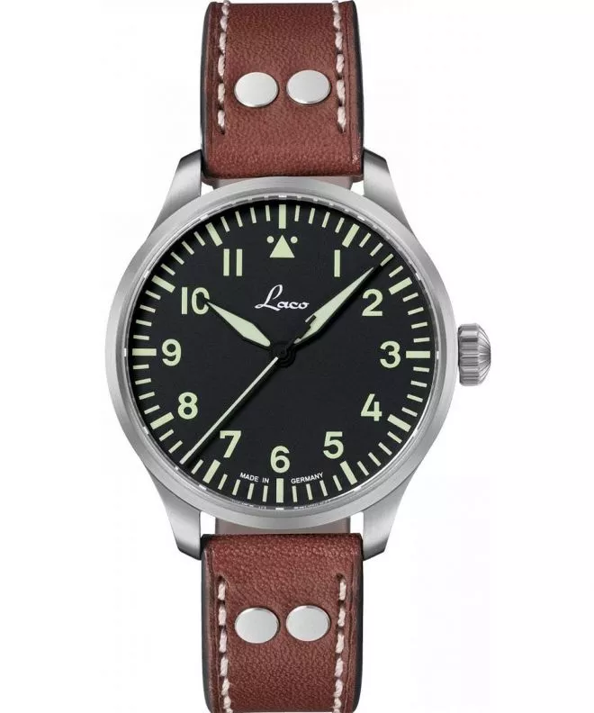 Hodinky pánské Laco Genf.2 LA-861807.2 (861807.2)