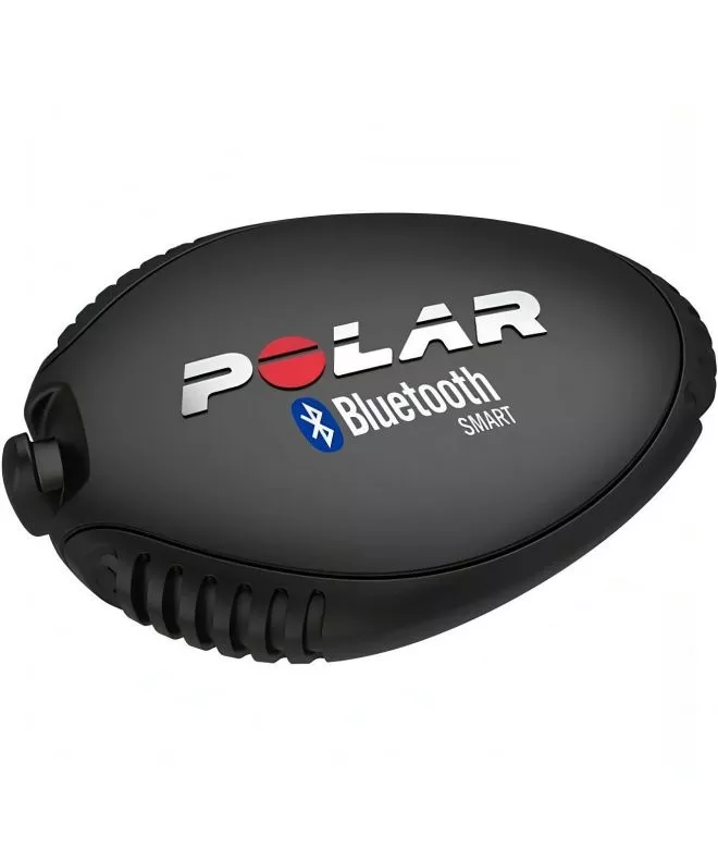 Snímač rychlosti Polar Stride Sensor Bluetooth® Smart 725882017860