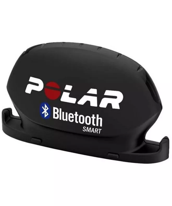 Snímač kadence Polar Cadence Sensor Bluetooth® Smart 725882017945