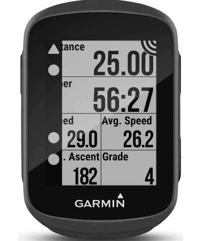 Snímač Jízdního Kola Garmin Edge® 130 010-01913-11 010-01913-11